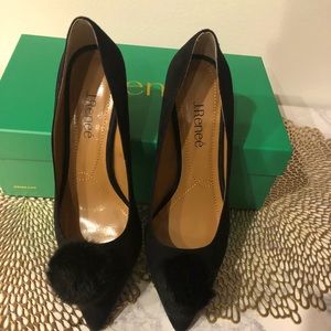 J Renee Heels